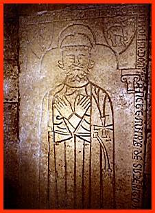 tomba templare